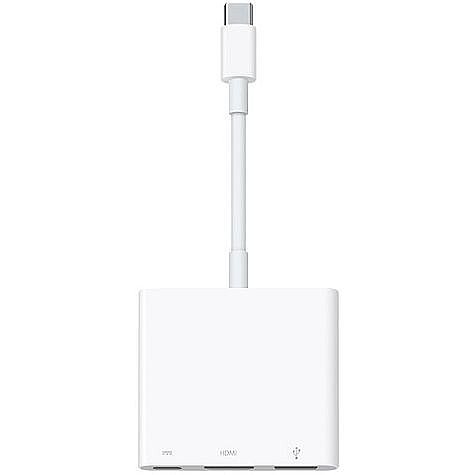���� ����� ���� Apple ������ USB-C ������ HDMI