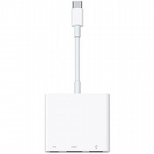 ���� ����� ���� Apple ������ USB-C ������ HDMI