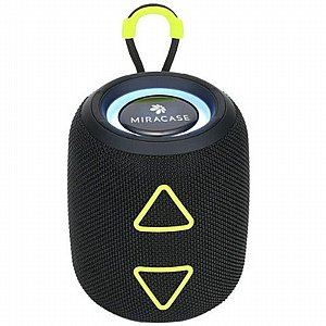 רמקול נייד Bluetooth עם סאבוופר מובנה מדגם MBT-S800 מבית Miracase רמקול נייד Bluetooth עם סאבוופר מובנה מדגם MBT-S800 מבית Miracase
