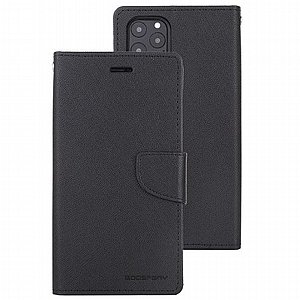 ����� ���� Fancy Diary ���� Mercury ������ ������� ����: iPhone 11 Pro Max (��� Black)