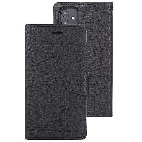 ����� ���� Fancy Diary ���� Mercury ������ ������� ����: iPhone 11 (��� Black)