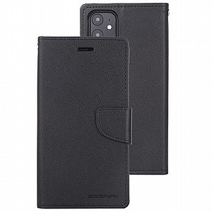 ����� ���� Fancy Diary ���� Mercury ������ ������� ����: iPhone 11 (��� Black)