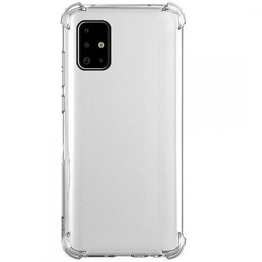 ����� ������� ���� SHOCK PROOF ���� VALUE ������ ������� ����: Samsung Galaxy A71 (��� ����)