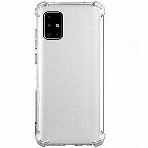 ����� ������� ���� SHOCK PROOF ���� VALUE ������ ������� ����: Samsung Galaxy A71 (��� ����)