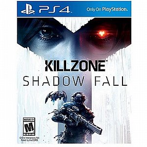 משחק Killzone Shadow Fall לקונסולת משחק PlayStation 4 משחק Killzone Shadow Fall לקונסולת משחק PlayStation 4