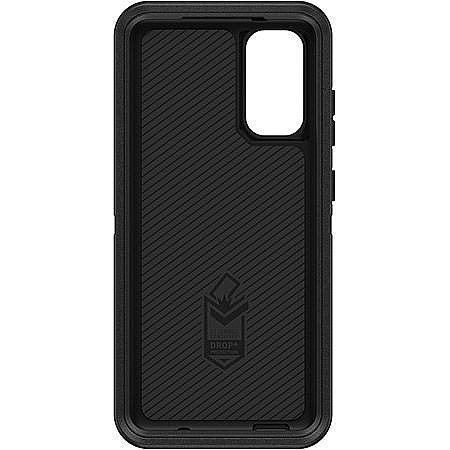 ����� ���� ���� Defender ���� OtterBox ������ ������� ����: Samsung Galaxy S20