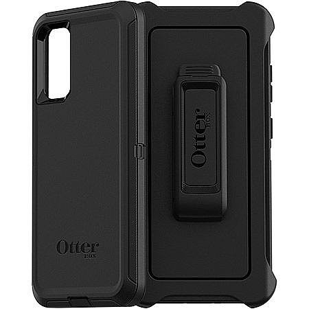 ����� ���� ���� Defender ���� OtterBox ������ ������� ����: Samsung Galaxy S20