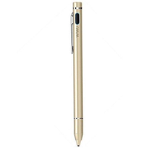 �� ����� ���� ��� Capacitive TouchScreen ���� P338 ���� WIWU (�� ����� 1.5 �"�) - ��� ���