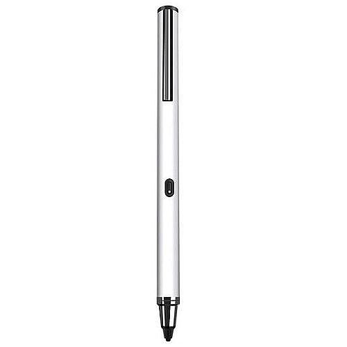 �� ����� ���� ��� Capacitive TouchScreen ���� P666 ���� WIWU (�� ����� 1.5 �"�) - ��� ���