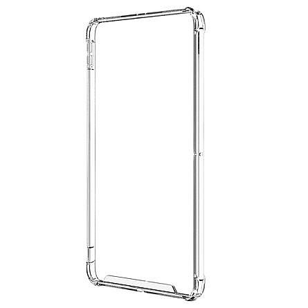 ����� ������� ���� TPU Case ���� Luvvitt ����� ��� ����: iPad Pro 11 2020 / 2021