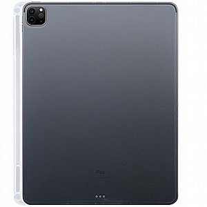 ����� ������� ���� TPU Case ���� LaTera ����� ��� ����: iPad Pro 11 2020 / 2021 (���� ���� ��� Pencil)