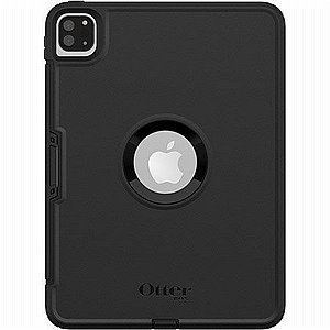 ����� ���� ���� Defender ���� OtterBox ����� ��� ����: iPad Pro 11 2020 / 2021 (���� ���� ���� �� ����)
