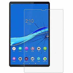 ��� ��� "������" ���� 0.26mm 9H ����� ��� ����: Lenovo Tab M10 Plus