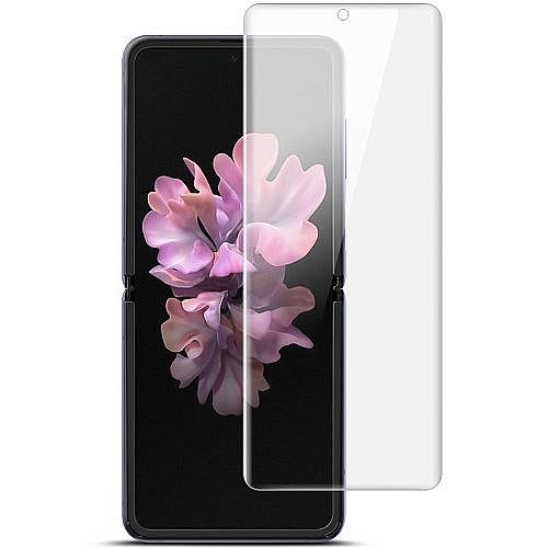 ��� ��� "��������" ���� VMax ������ ������� ����: Samsung Galaxy Z Flip (��� ��� ��� ��� ����)
