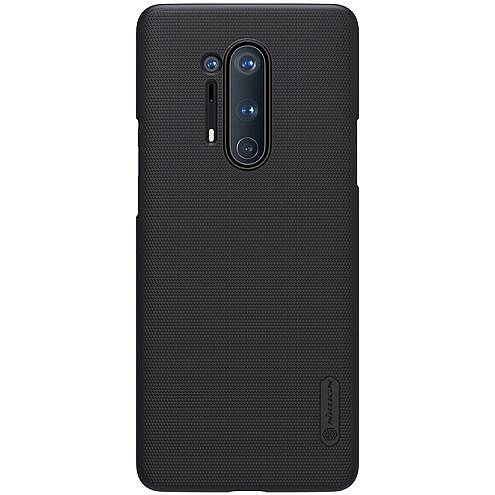 ����� ���� ���� Nillkin ������ ������� ����: OnePlus 8 Pro (��� ����)