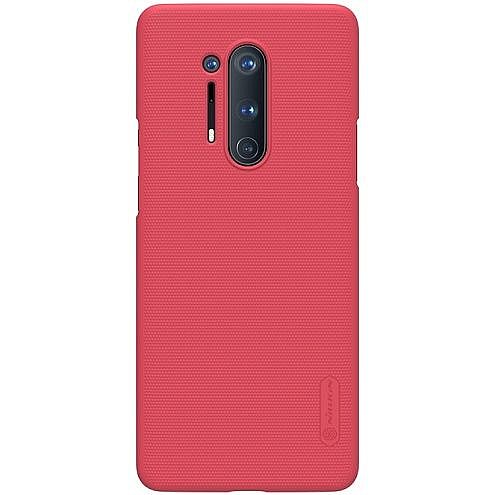 ����� ���� ���� Nillkin ������ ������� ����: OnePlus 8 Pro (��� ����)