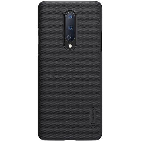 ����� ���� ���� Nillkin ������ ������� ����: OnePlus 8 (��� ����)
