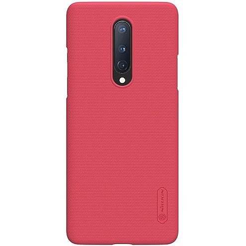 ����� ���� ���� Nillkin ������ ������� ����: OnePlus 8 (��� ����)