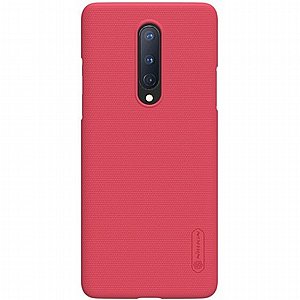 ����� ���� ���� Nillkin ������ ������� ����: OnePlus 8 (��� ����)
