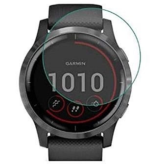 ��� ��� "��������" ���� VMax ����� �� ��� ����: Garmin Vivoactive 4