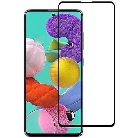��� ��� "������" ���� VMax ������ ������� ����: Samsung Galaxy A51 (��� ��� ��� ��� ����)