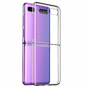 ����� ���� ���� HARD CASE ���� LaTera ������ ������� ����: Samsung Galaxy Z Flip (��� ����)