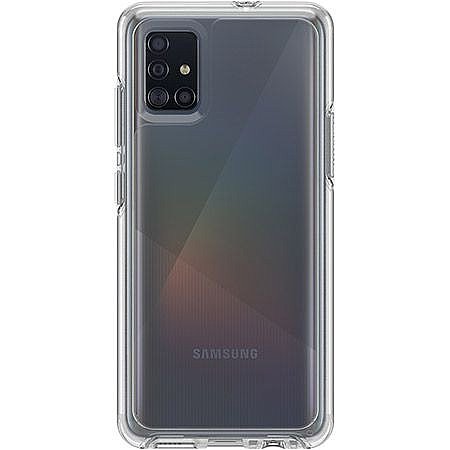 ����� ���� ���� Symmetry ���� OtterBox ������ ������� ����: Samsung Galaxy A51 (��� ����)