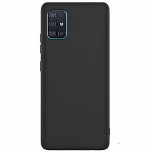 נרתיק סיליקון מבית LaTera לטלפון סלולארי מדגם: Samsung Galaxy A71 נרתיק סיליקון מבית LaTera לטלפון סלולארי מדגם: Samsung Galaxy A71