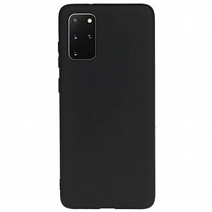 נרתיק סיליקון מבית LaTera לטלפון סלולארי מדגם: Samsung Galaxy S20 Plus נרתיק סיליקון מבית LaTera לטלפון סלולארי מדגם: Samsung Galaxy S20 Plus