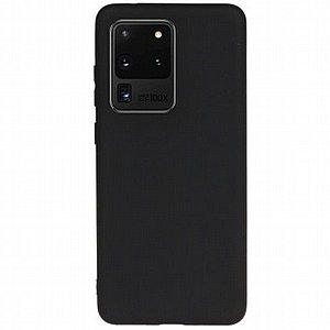 נרתיק סיליקון מבית LaTera לטלפון סלולארי מדגם: Samsung Galaxy S20 Ultra נרתיק סיליקון מבית LaTera לטלפון סלולארי מדגם: Samsung Galaxy S20 Ultra