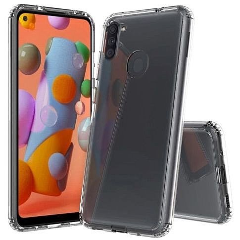 ����� ������� ���� SHOCK PROOF ���� VALUE ������ ������� ����: Samsung Galaxy A11 (��� ����)