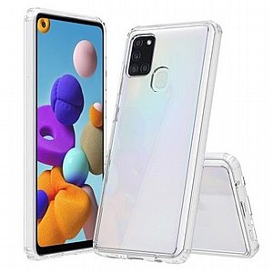����� ������� ���� SHOCK PROOF ���� VALUE ������ ������� ����: Samsung Galaxy A21S (��� ����)