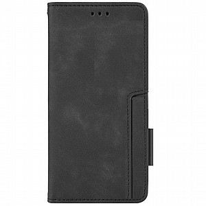 ����� ��� ���� WALLET CASE ���� SOL ������ ������� ����: Samsung Galaxy A11 (��� ����)