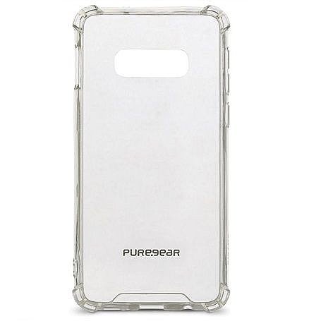 ����� ���� ���� HARD SHELL PRO ���� Pure Gear ������ ������� ����: Samsung Galaxy Note 10 Plus (��� ����)