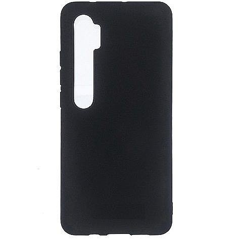 ����� ������� ������ ������� ����: Xiaomi Mi Note 10 Pro / Mi Note 10