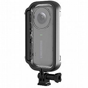 ����� ���� ���� ���� ���� PULUZ ������ ������� ����: Insta360 ONE X (���� ���� �� ���� �� 20 ���)