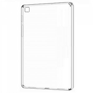 ����� ������� ���� TPU Case ���� PULUZ ����� ��� ����: Samsung Galaxy Tab S6 Lite