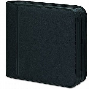 תיק לאחסון 12 דיסקים מבית eBag תיק לאחסון 12 דיסקים מבית eBag