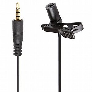 מיקרופון מדגם Clip On מבית BOYA לטלפון סלולארי (מתאים לכל הדגמים) מיקרופון מדגם Clip On מבית BOYA לטלפון סלולארי (מתאים לכל הדגמים)