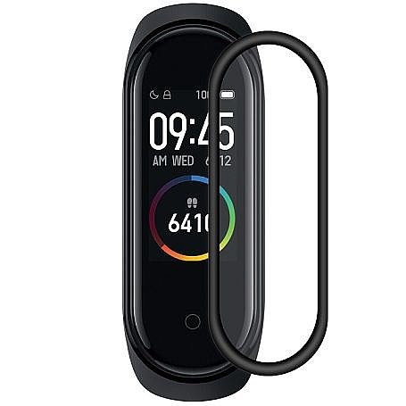 ��� ��� "��������" ���� VMax ����� �� ��� ����: Xiaomi Mi Band 3 / 4 (��� ��� ���)