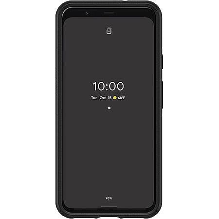 ����� ���� ���� Symmetry ���� OtterBox ������ ������� ����: Google Pixel 4 XL (��� ����)