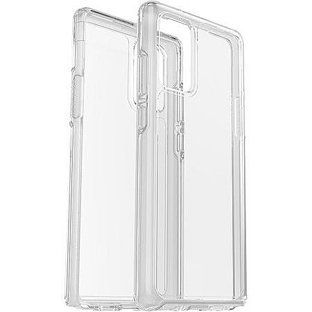 ����� ���� ���� Symmetry ���� OtterBox ������ ������� ����: Samsung Galaxy Note 20 Ultra (��� ����)