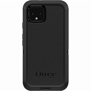 ����� ���� ���� Defender ���� OtterBox ������ ������� ����: Google Pixel 4