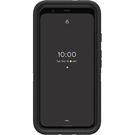 ����� ���� ���� Defender ���� OtterBox ������ ������� ����: Google Pixel 4