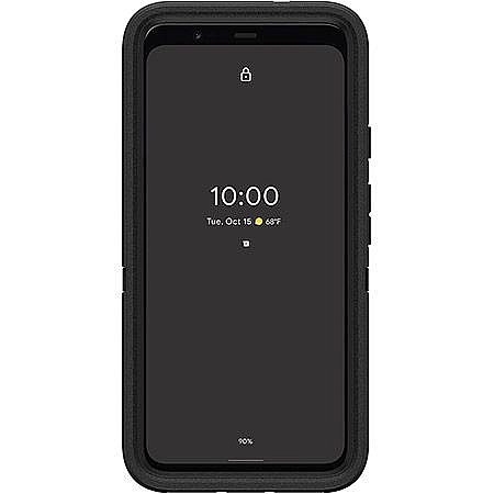 ����� ���� ���� Defender ���� OtterBox ������ ������� ����: Google Pixel 4 XL