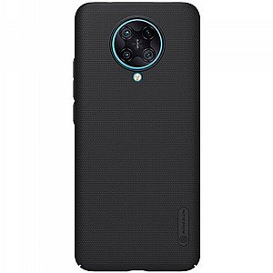 ����� ���� ���� Nillkin ������ ������� ����: Xiaomi Poco F2 Pro (��� ����)