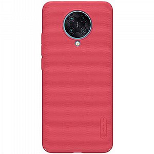����� ���� ���� Nillkin ������ ������� ����: Xiaomi Poco F2 Pro (��� ����)