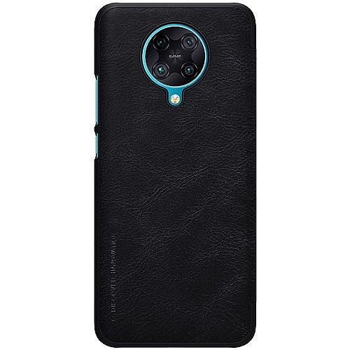 ����� ��� ���� Qin Wallet Case ���� NILLKIN ������ ������� ����: Xiaomi Poco F2 Pro (��� ����)