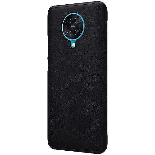 ����� ��� ���� Qin Wallet Case ���� NILLKIN ������ ������� ����: Xiaomi Poco F2 Pro (��� ����)