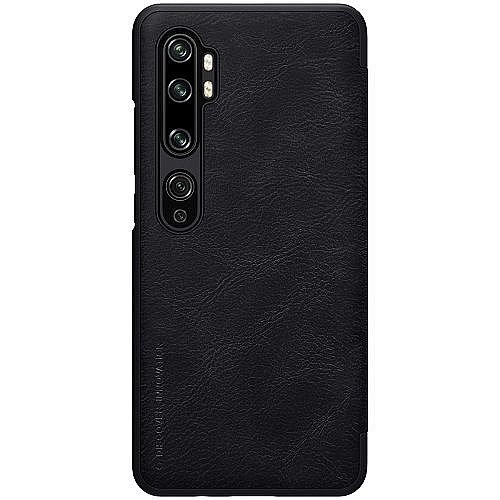 ����� ��� ���� Qin Wallet Case ���� NILLKIN ������ ������� ����: Xiaomi Mi Note 10 Pro / Mi Note 10